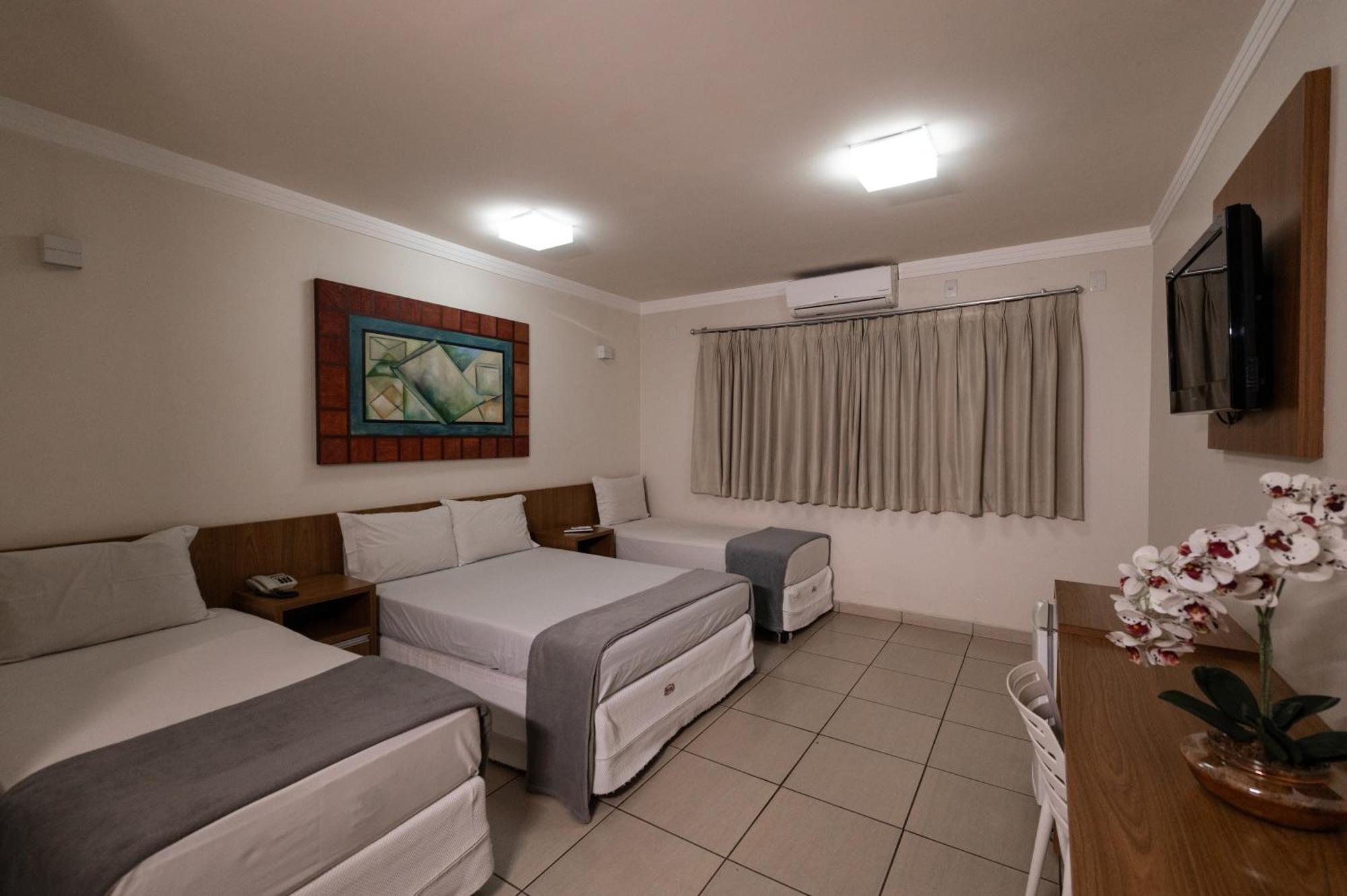 Havana Express Uberaba Bagian luar foto